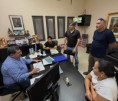 Plan de limpieza y mantenimiento preventivo 
